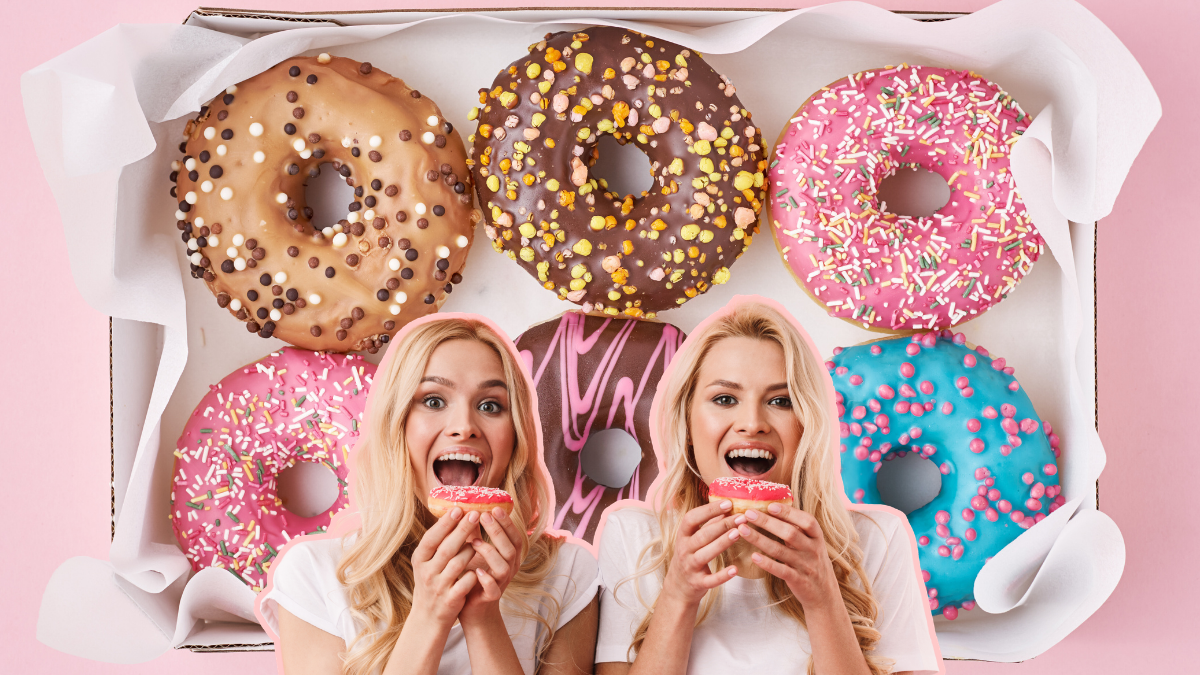 Donuts Banner Alt